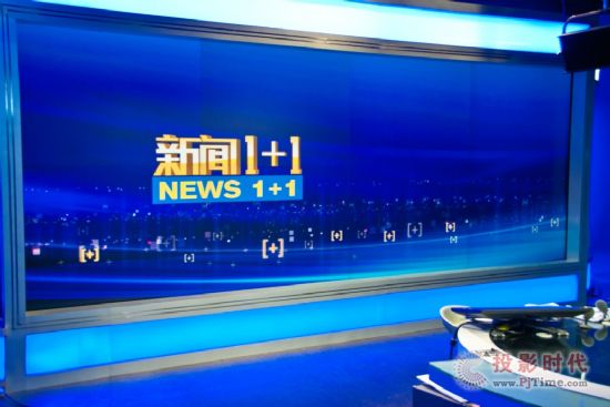 承高端突破 威創演繹廣電精彩——威創攜全系列產品亮相第22屆BIRTV備受矚目