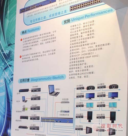 智勇高清視頻網絡處理方案顛覆傳統