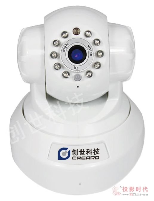 創(chuàng)世高清智能推陳出新 挺進家庭商鋪應(yīng)用市場