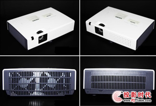 雅圖LW316寬屏投影機(jī)新體驗(yàn)