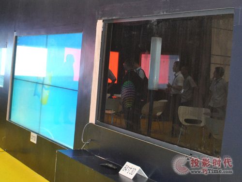 岷山集團參展產品