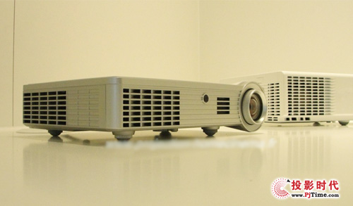 宏碁1000流明LED投影機K335