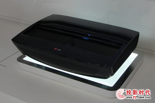 IFA 2013 LGչ100缤ͶӰҕ
