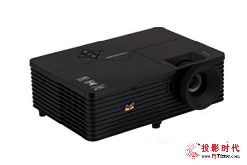 優派高亮商教投影新品PJD7223
