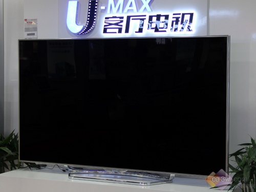 嘗鮮客廳巨無(wú)霸 長(zhǎng)虹UD85C9000i首測(cè) 
