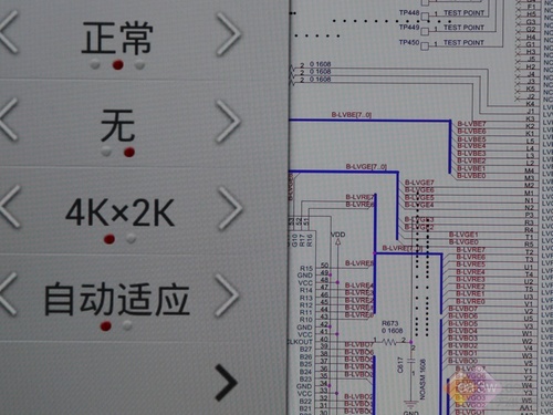 嘗鮮客廳巨無(wú)霸 長(zhǎng)虹UD85C9000i首測(cè) 