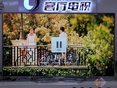 嘗鮮客廳巨無(wú)霸 長(zhǎng)虹UD85C9000i首測(cè) 