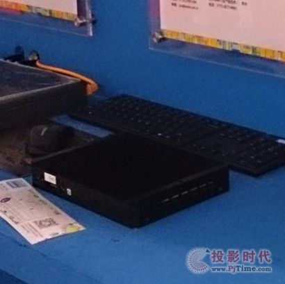 JWIPC攜手Intel&AMD共同參與2013上海數字標牌展