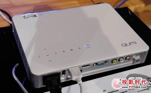 麗訊QUMI Q7