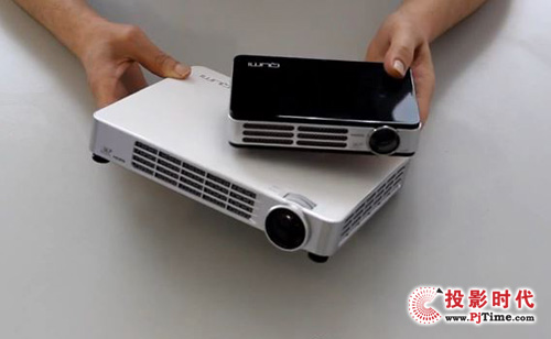 麗訊QUMI Q7