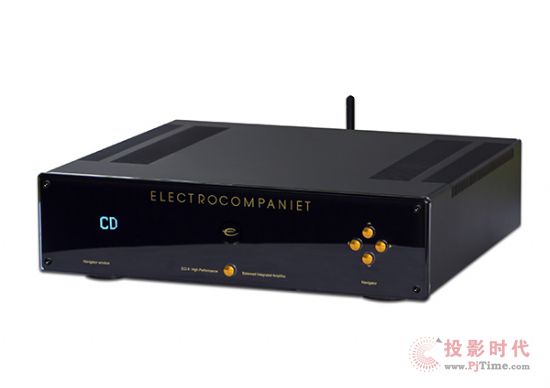 ܳElectrocompaniet ECI 6DSUC