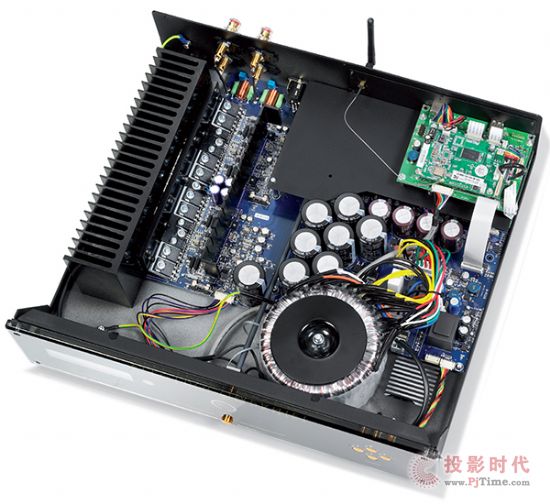ܳElectrocompaniet ECI 6DSUC