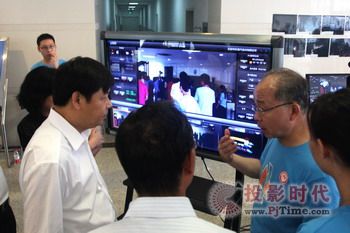 中慶全國中小學信息技術教學應用成果巡展之行完美收官