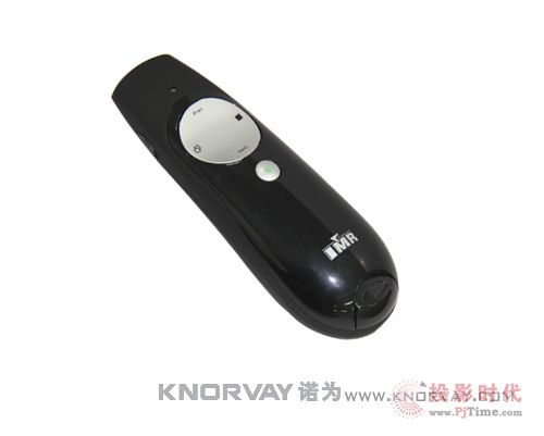 中科院金屬研究院批量采購(gòu)定制諾為翻頁(yè)激光筆N25綠光