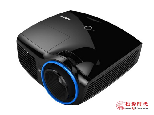富可視IN8606HD