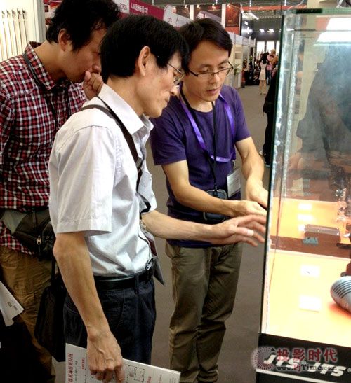 JTS樂器麥克風10月上海展異彩綻放
