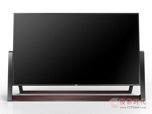 TCL 110寸4K電視中華之星
