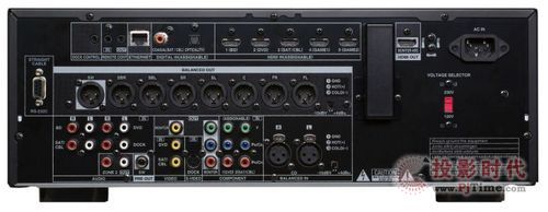 DENON DN-500AVh@wǰ