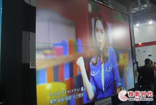 深耕安防 歐帝安防產(chǎn)品亮相深圳安博會
