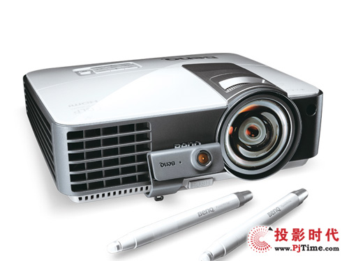 明基TS819ST /TW820ST互動短焦投影機