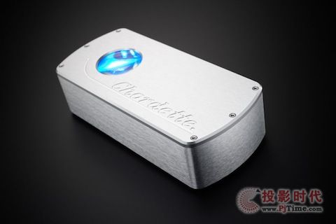 搭乘旗艦同等解碼技術：Chord QuteEX 解碼器