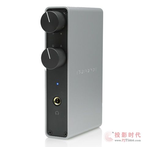 支持Android安卓系統驅動：NuForce Icon DAC解碼耳放