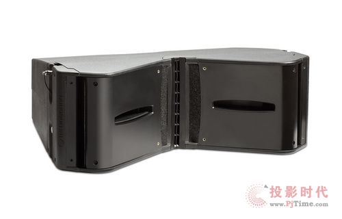 特寶聲Flashline迷你版小型線陣列系統TFS-550