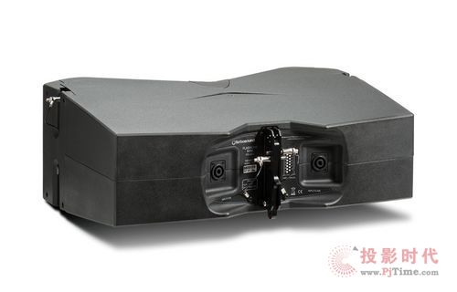 特寶聲Flashline迷你版小型線陣列系統TFS-550