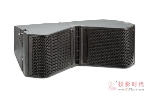 特寶聲Flashline迷你版小型線陣列系統TFS-550