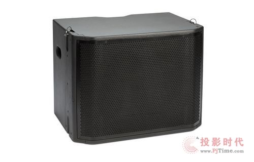 特寶聲Flashline迷你版小型線陣列系統TFS-550