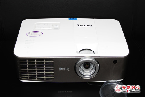 明基W1500