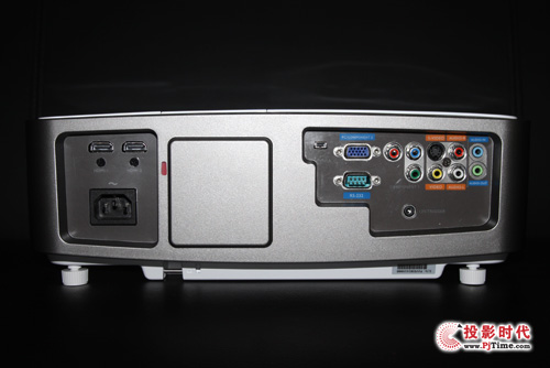 明基W1500接口