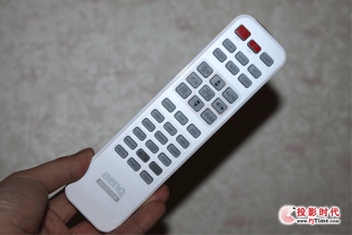 明基W1500遙控器