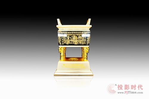 科達榮膺2013中國安防十大品牌等多項殊榮