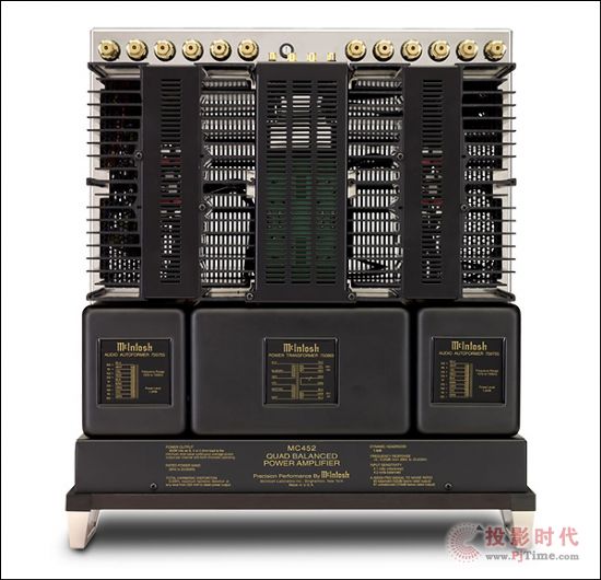 ͬؓ(f)d ߔ(sh)׃McIntosh MC 452󼉔U(ku)C(j)