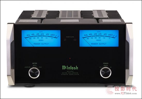 ͬؓ(f)d ߔ(sh)׃McIntosh MC 452󼉔U(ku)C(j)