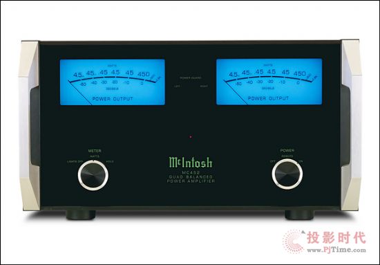 ͬؓ(f)d ߔ(sh)׃McIntosh MC 452󼉔U(ku)C(j)