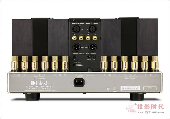 ͬؓ(f)d ߔ(sh)׃McIntosh MC 452󼉔U(ku)C(j)