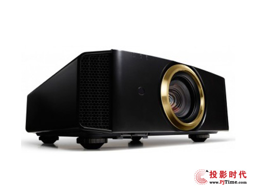JVC 4K家用投影機
