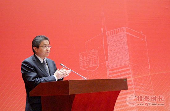CSST無錫物聯網集團總部項目成功簽約