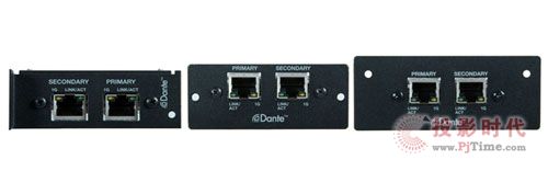 Bose 最新推出多款ControlSpace®音頻處理器