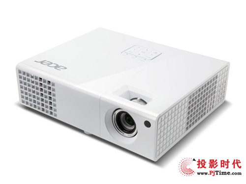 想不到的便宜 3D經濟型投影機你值得擁有