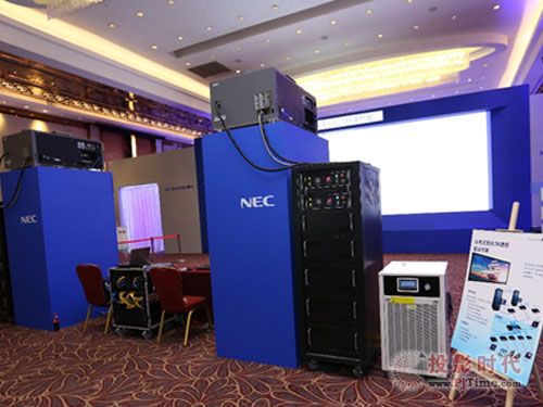 NEC Showcase 2014ƷQlھek