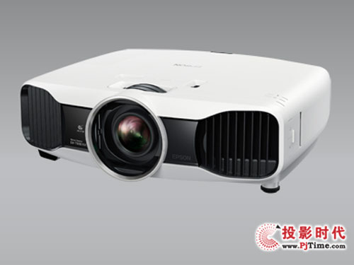 歲末換新顏 家用投影機年底也要換