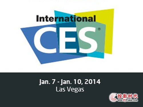 CES 2014：投影機最大看點將是4K技術 有新廠商加入