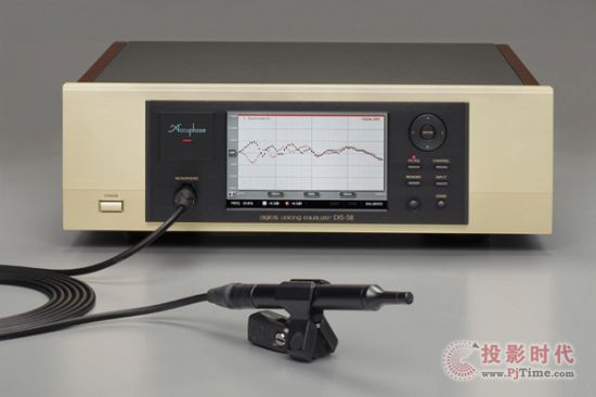80θ߾{(dio)Accuphase DG-58 (sh)a