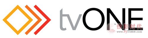 tvONE全力出擊 ISE上展風采
