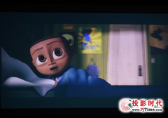 麗訊D755WT首測——支持多種3D格式