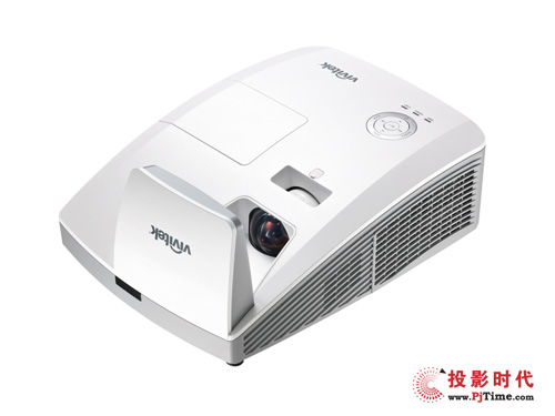 CES2014：麗訊展旗下三款最大亮點投影機產品