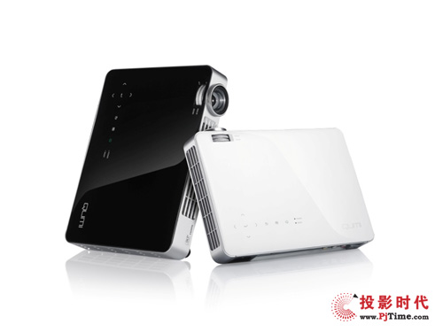 CES2014：麗訊展旗下三款最大亮點投影機產品